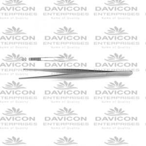 Adlerkreutz Tissue Forceps - Narrow Jaws