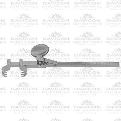 Bailey Rib Approximator - Davicon Surgical Instruments ( Best Quality ...