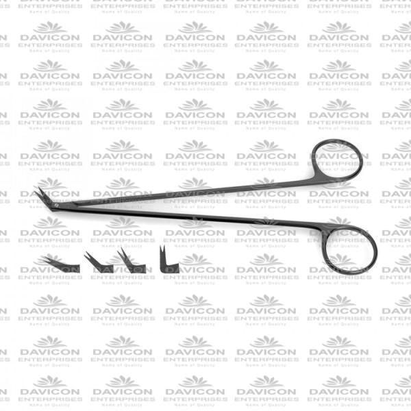 Vascular Scissors