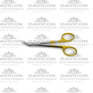 Wire Cutting Scissors