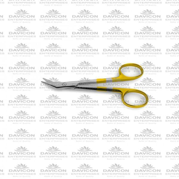 Wire Cutting Scissors