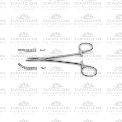 Halsted Mosquito Forceps - Davicon Surgical Instruments ( Best Quality ...