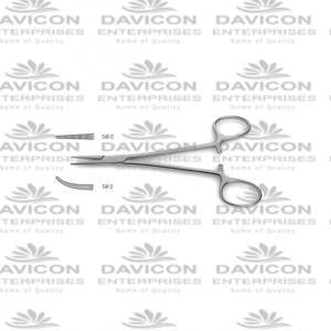 Halsted-Micro Mosquito Forceps