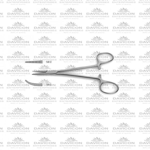 Halsted-Micro Mosquito Forceps