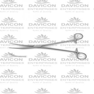 Harrington Artery Forceps