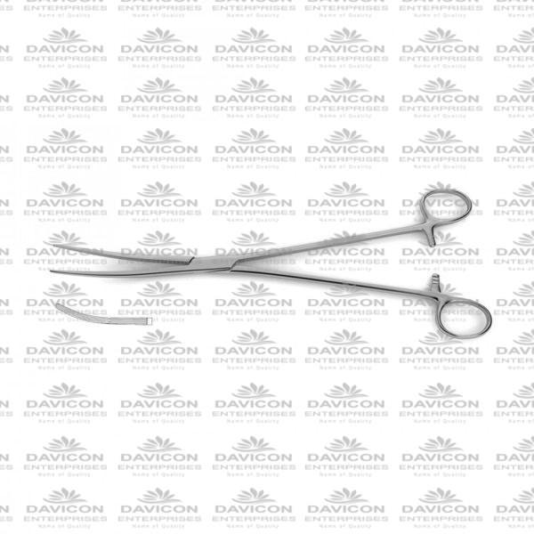 Harrington Artery Forceps