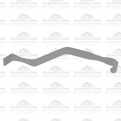 Crawford Aorta Retractor