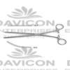 Doyen Intestinal Forceps - Diagonal Serrations