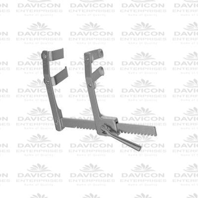 Sternal Retractor