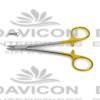 Derf Needle Holder - Tungsten Carbide