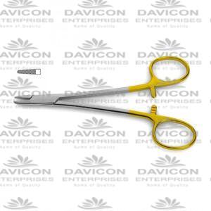 Derf Needle Holder - Tungsten Carbide