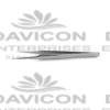 Swiss Jeweler Style Forceps - Style 4