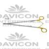 Diethrich Needle Holder - Tungsten Carbide