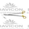 Finochietto Needle Holder - Tungsten Carbide