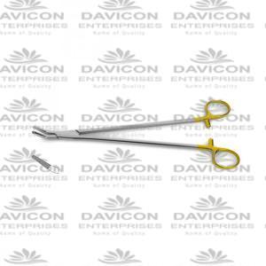 Finochietto Needle Holder - Tungsten Carbide