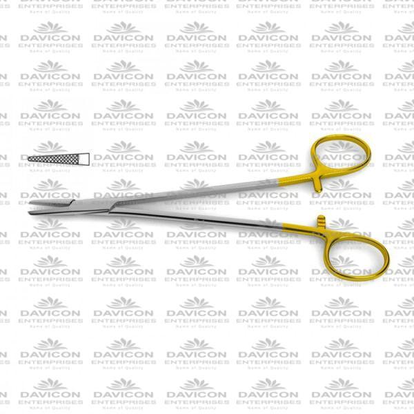 Wangensteen Needle Holder - Tungsten Carbide