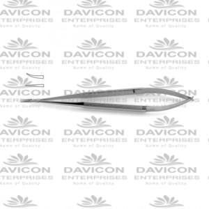 Microsurgery Needle Holder