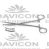 Buie Clamp & Pile Forceps