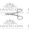 Castaneda Suture Tag Forceps