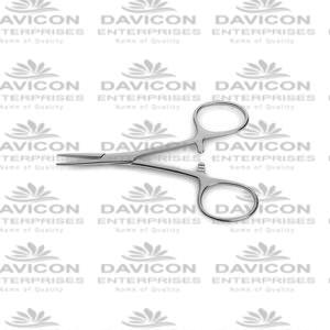 Castaneda Suture Tag Forceps