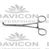 Beck Miniature Aorta Clamp - Stainless