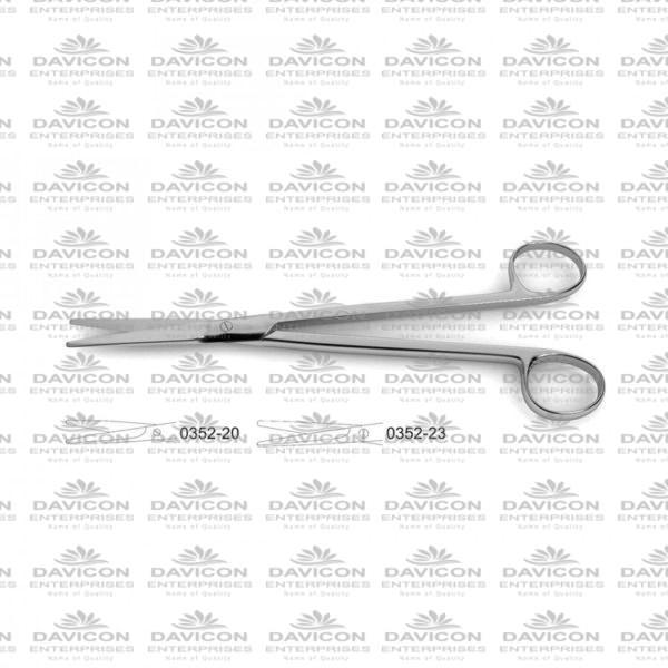 Mayo-Harrington Dissecting Scissors