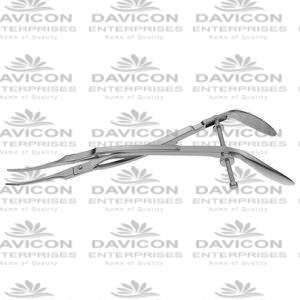 Goodell Uterine Dilator