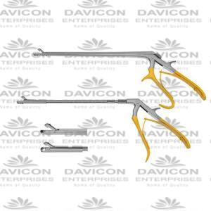 Burke Biopsy Forceps