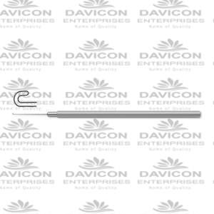 Devicon Surgical Instruments