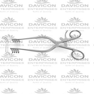 Devicon Surgical Instruments