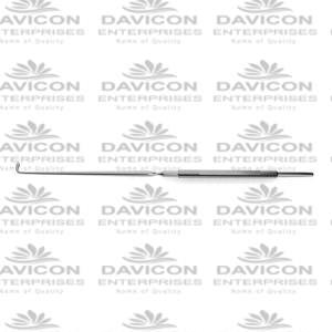 Devicon Surgical Instruments