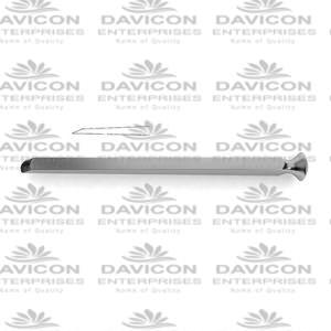 Devicon Surgical Instruments