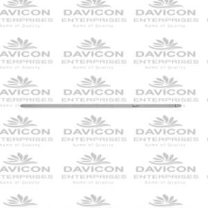 Devicon Surgical Instruments