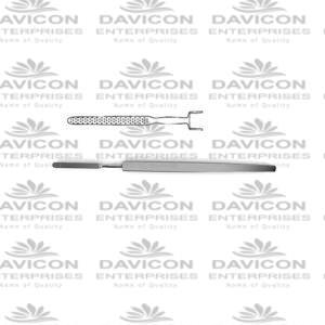 Devicon Surgical Instruments