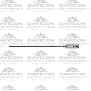 Devicon Surgical Instruments