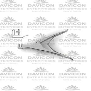 Devicon Surgical Instruments