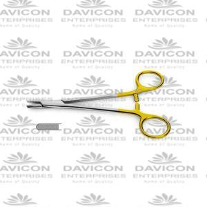 Devicon Surgical Instruments