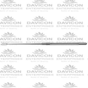 Devicon Surgical Instruents