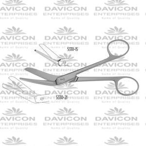 Devicon Surgical Instruents