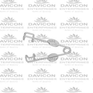 Devicon Surgical Instruents