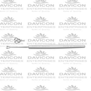 Devicon Surgical Instruments