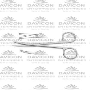 Devicon Surgical Instruments