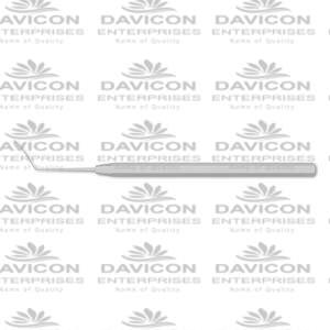 Devicon Surgical Instruments