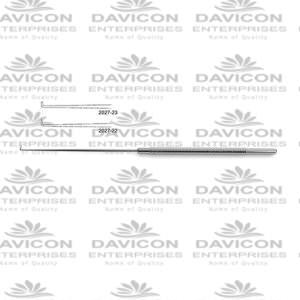 Devicon Surgical Instruments