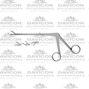 Devicon Surgical Instruments