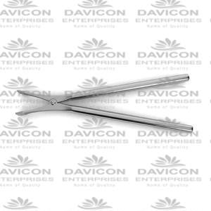 Devicon Surgical Instruments