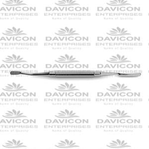 Devicon Surgical Instruments