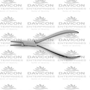 Devicon Surgical Instruments