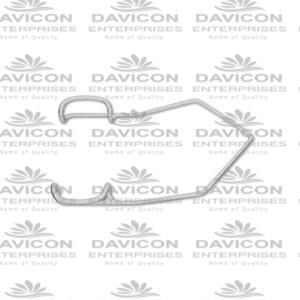 Devicon Surgical Instruents