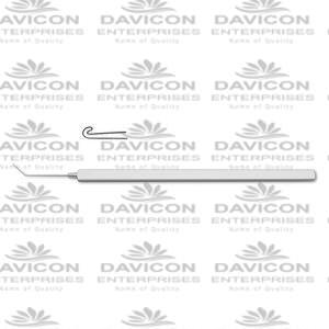 Devicon Surgical Instruments